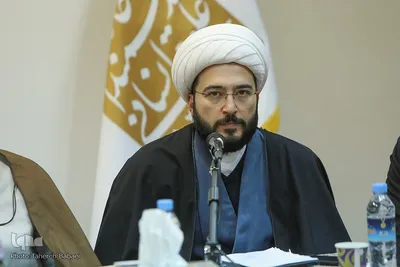 حجت الاسلام والمسلمین محمدحسن سعید 