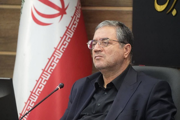 استاندار