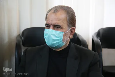 عباس سلیمی، پیشکسوت قرآنی
