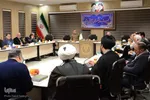 نشست مجمع اساتید و پیشکسوتان قرآنی آذربایجان شرقی