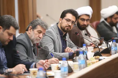 نشست غدیر