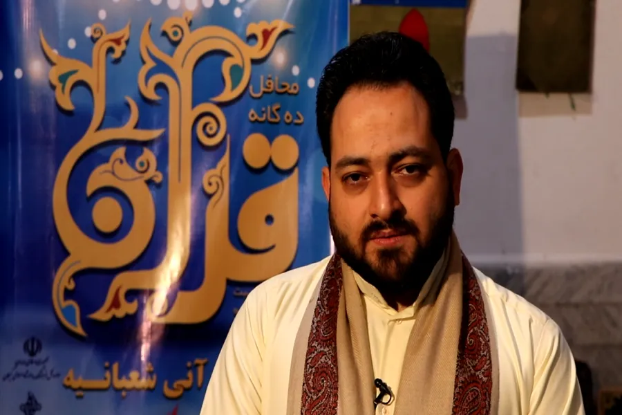 برگزاری مستمر محافل قرآنی جامعه را از غفلت دور می‌کند