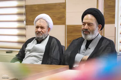 بازدید نماینده ولی‌فقیه از مرز خسروی