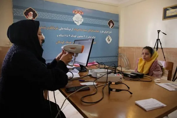 پرداخت کمک‌هزینه خرید عینک به 4 هزار کودک مبتلا به تنبلی چشم