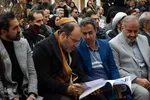 سفر وزیر میراث‌فرهنگی، گردشگری و صنایع‌دستی به اصفهان