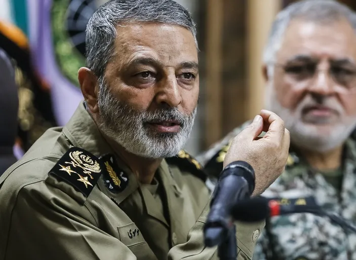 امیر موسوی: بن‌بستی برای ما وجود ندارد