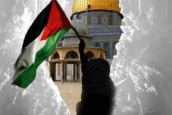 پیام شورای فرهنگی و معاون وزیر نیرو به مناسبت عملیات «طوفان الاقصی»