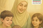 مادران قصه‌گو برای بچه‌های ایران حکایت می‌کنند