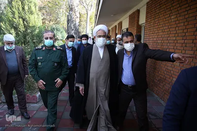 آئین نهضت خدمت مومنانه (آزادسازی زندانیان معسر) سازمان بسیج مستضعفین