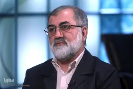 مصطفی کلانکی، مدیر  مؤسسه فرهنگی قرآن و عترت ریان