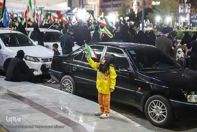 پناهِ پرچم