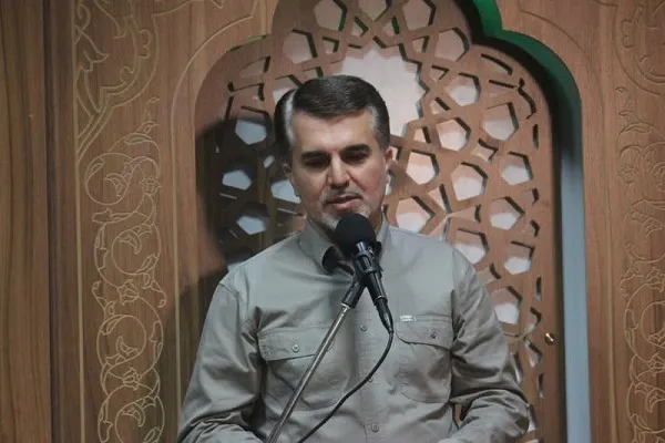 هدف‌گذاری برای جهش در عرصه تلاوت حرفه‌ای ایران + عکس