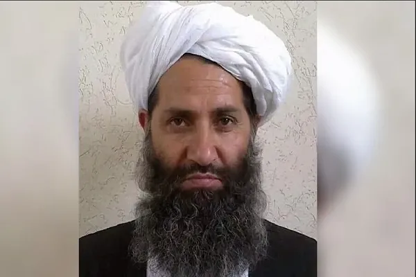 Pemimpin tertinggi Taliban arah laksana undang-undang Syariah