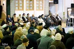 آیین بزرگداشت ششمین سالگرد ارتحال حجت‌الاسلام مهدی مظاهری