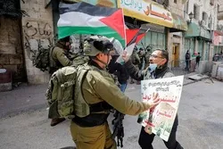 Popular Support for Palestinian Resistance in Occupied West Bank Worries Israel: Analysts  
