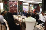 برگزاری سوگواره «آقای شهید ایران» در سمنان