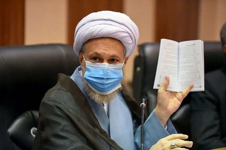 اولویت‌دهی هویت و اخلاق اسلامی در برش استانی نقشه مهندسی فرهنگی فارس