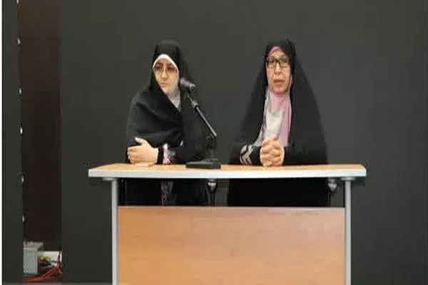 پایان کار بیست وهفتمین جشنواره قرآن وعترت وزارت بهداشت دانشگاه علوم پزشکی مازندران