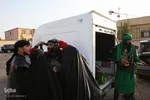 تاسوعای حسینی - شهر جدید گلبهار

