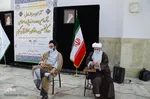 مرحله اول شانزدهمین دوره ارزیابی و اعطای مدرک تخصصی به حافظان قرآن کریم‎