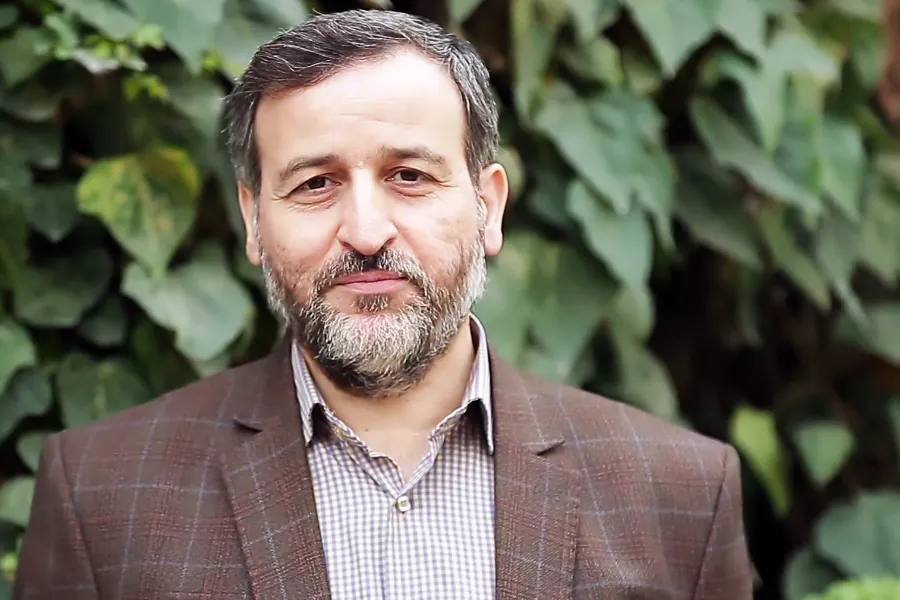 «منصور قصری‌زاده» مدیر رادیو قرآن شد