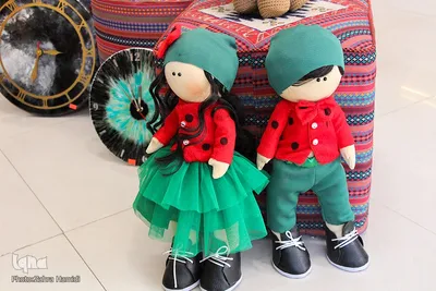 تکاپوی یلدایی شهر
