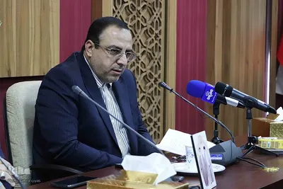 نشست تخصصی طوفان الاقصی و تاثیر آن در قفقاز و آناتولی
