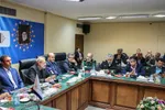 سفر رییس مجلس و وزیر راه به اراک