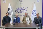 نوزدهمین نمایشگاه قرآن اصفهان از قاب دوربین
