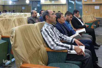 آخرین روز برگزاری چهلمین دوره مسابقات قران اوقاف آذربایجان شرقی
