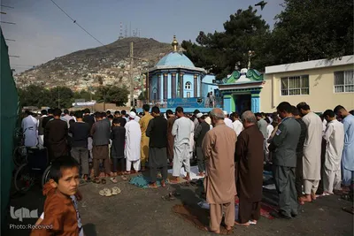 عید قربان در دیگر کشورها