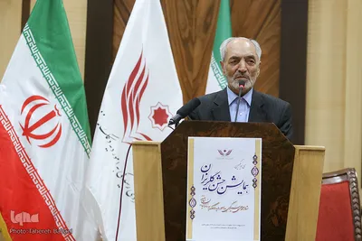 میرمحمد صادقی، رئیس هیئت مدیره ستاد دیه کشور