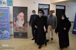 مراسم سالروز رحلت بنیان‌گذار کبیر انقلاب اسلامی ایران در جهاد دانشگاهی تبریز