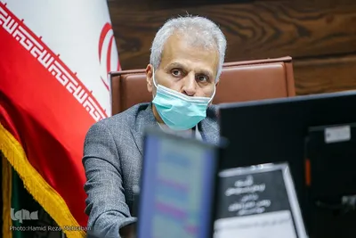 نشست علمی ارائه نتایج طرح سنجش و پایش سند چشم انداز ۱۴۰۴ جمهوری اسلامی ایران