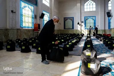 طرح شهیدحاج قاسم سلیمانی