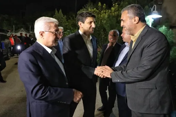 وزیر ارتباطات