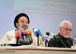 Les dialogues interreligieux, une victoire de la révolution islamique