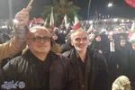 اجتماع پرشور بابلسری ها در اوج حماسه
