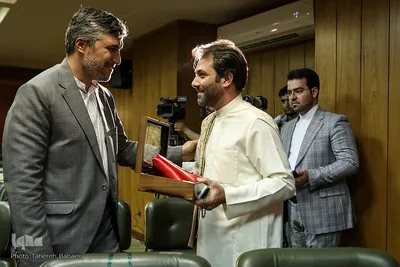 رونمایی از بخش قرآنی هیئت‌آنلاین