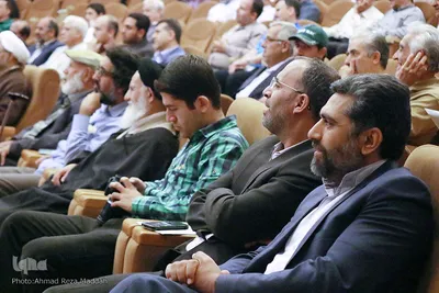 همايش خيرين و حاميان توسعه فرهنگ قرآنی 