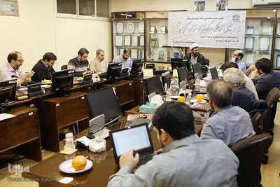 مدل فرهنگی برگرفته از قران کریم