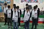 یادواره شهدای روحانی و طلبه شهرستان ملایر