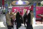 ارائه توانمندی‌های بانوان اصفهانی در نمایشگاه «شهربانوی زندگی»