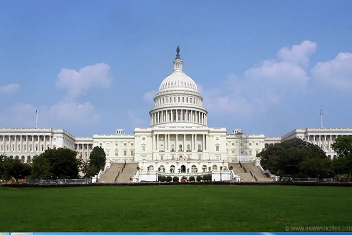 US Congress, White House Urged to End Ethnic Cleansing in Gaza