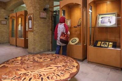کارگاه میناسازی