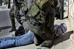 Penahanan Satu Juta Warga Palestina Sejak Tragedi Naksa Hingga Saat Ini