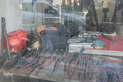 پدران سرزمینم‎