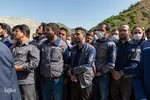 سفر رئیس جمهور به آذربایجان شرقی