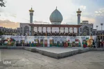 «به تو از دور سلام»، مرثیه‌سرایی نوجوانان به‌مناسبت اربعین حسینی