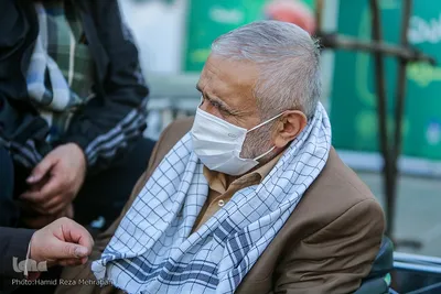 جشن بزرگ رسول مهربانی و لبخند